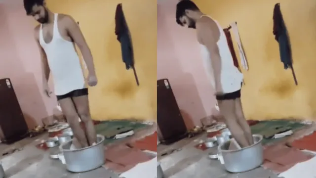 viral-video-shows-mp-momo-seller-kneading-flour-with-feet-foodies-are-in-disgust